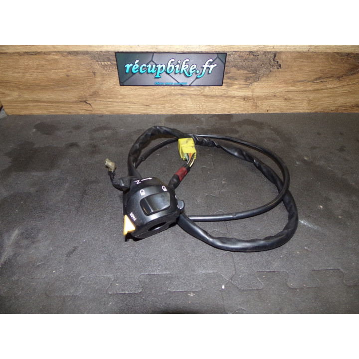 Commodo gauche Suzuki GSX-R 1300 2000