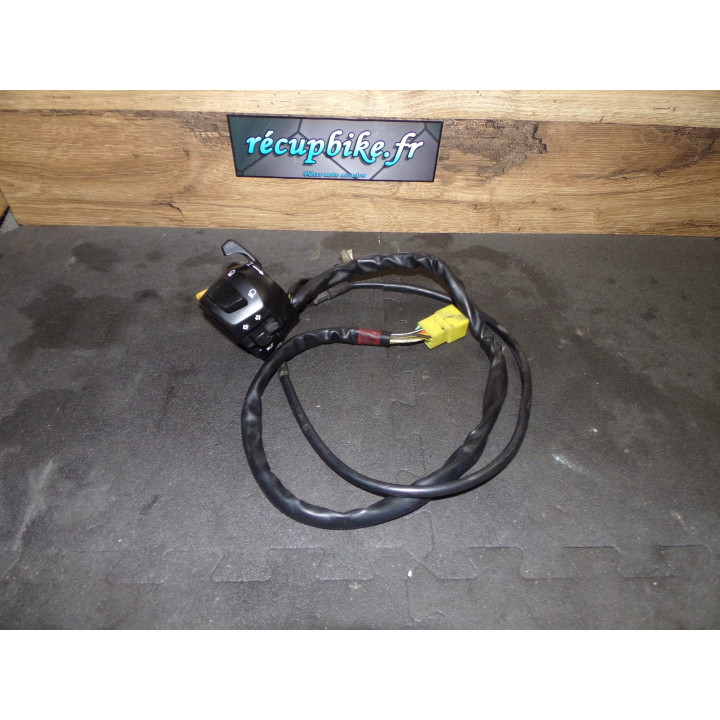 Commodo gauche Suzuki GSX-R 1300 2000