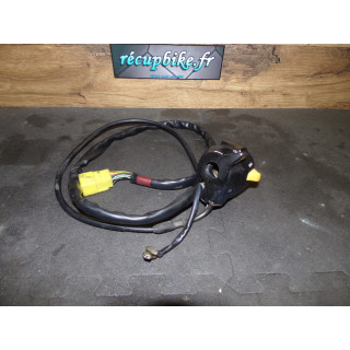 Commodo gauche Suzuki GSX-R 1300 2000