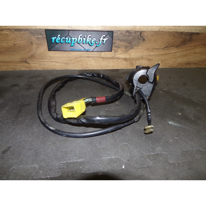 Commodo gauche Suzuki GSX-R 1300 2000