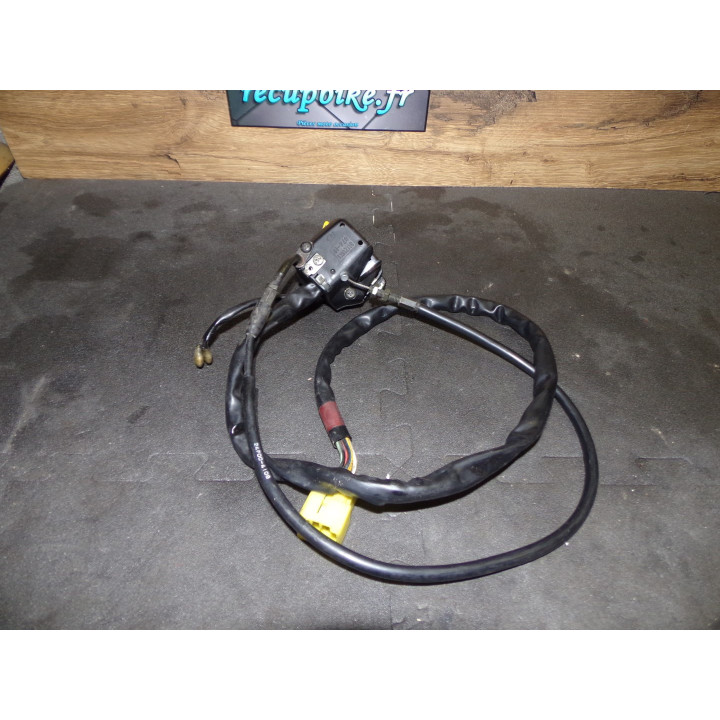 Commodo gauche Suzuki GSX-R 1300 2000