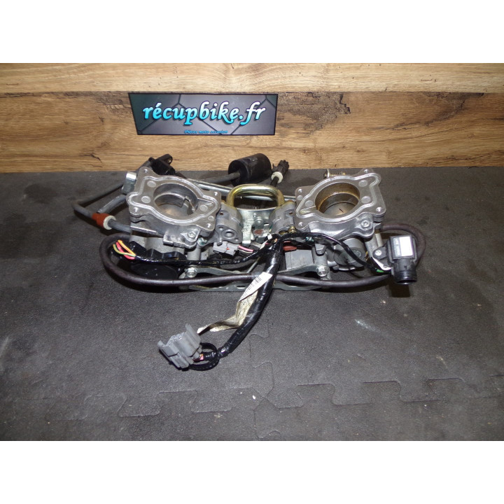 Boitier papillon Honda XL 1000 Varadero 2005