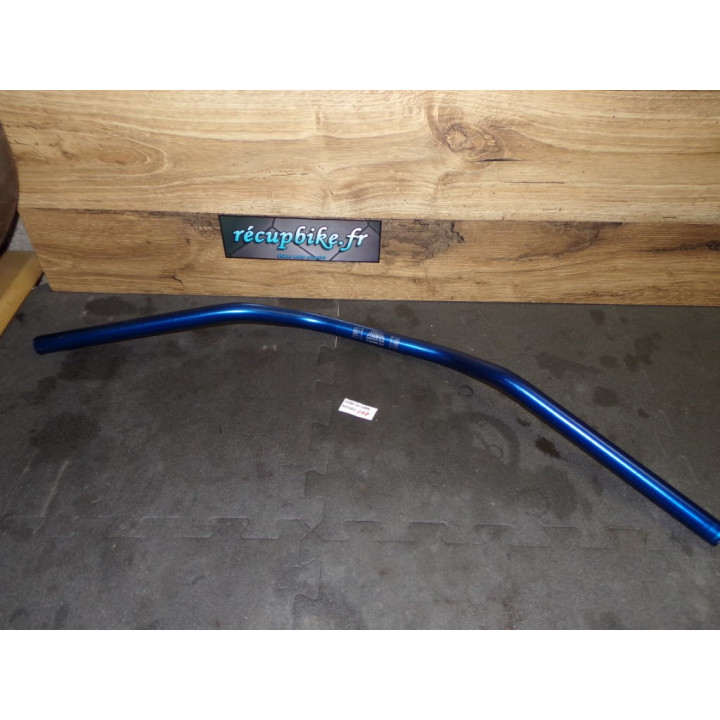 Guidon street ABM Suzuki 1000 SV S 2004