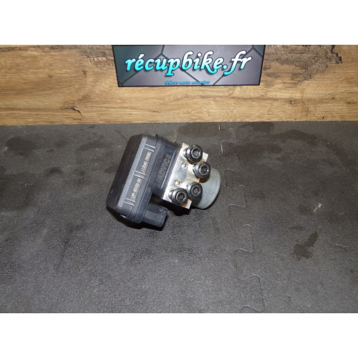Bloc ABS Yamaha MT 07 2015