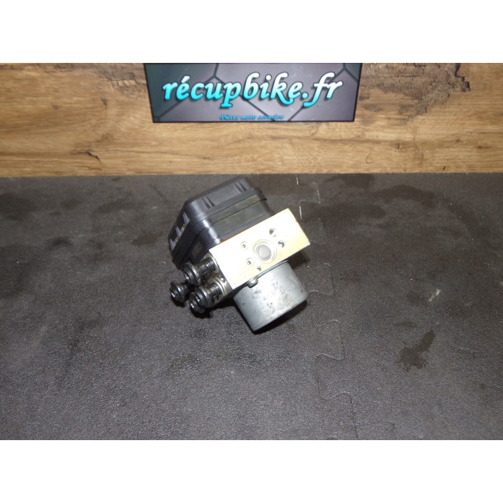 Bloc ABS Yamaha MT 07 2015