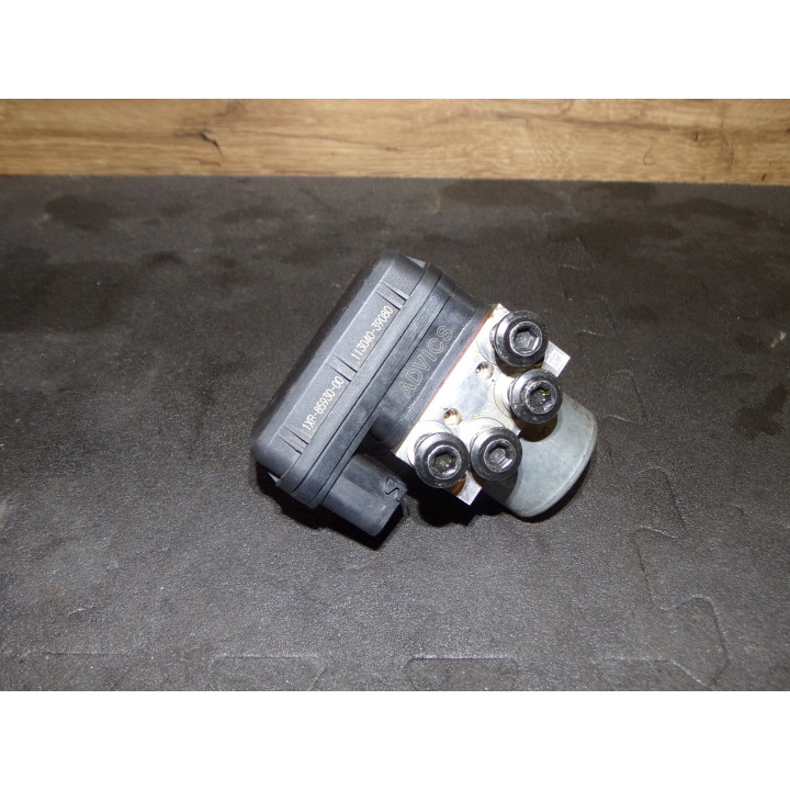 Bloc ABS Yamaha MT 07 2015