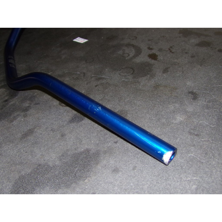 Guidon street ABM Suzuki 1000 SV S 2004