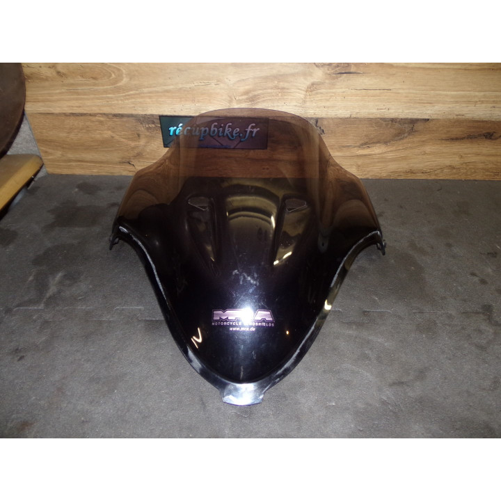 Bulle MRA Suzuki GSX-R Hayabusa 2000