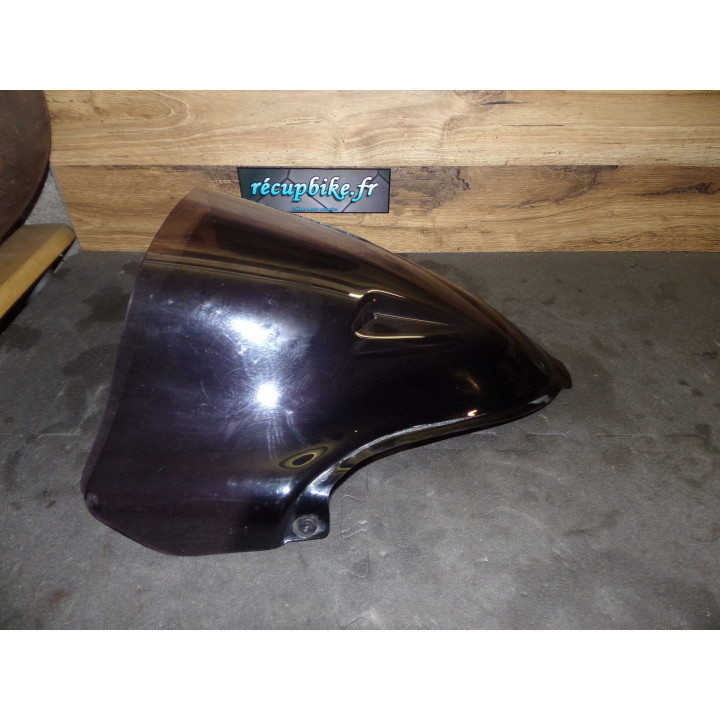 Bulle MRA Suzuki GSX-R 1300 2000