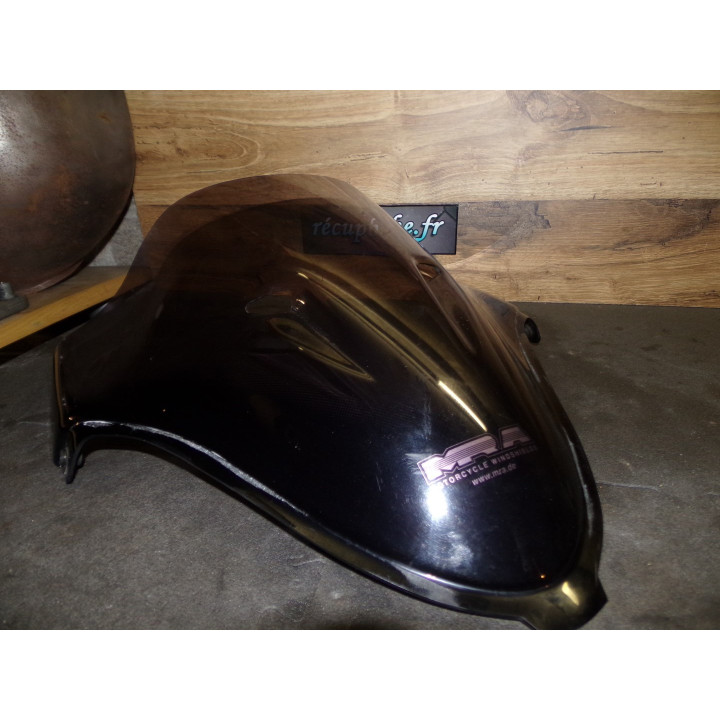 Bulle MRA Suzuki GSX-R Hayabusa 2000