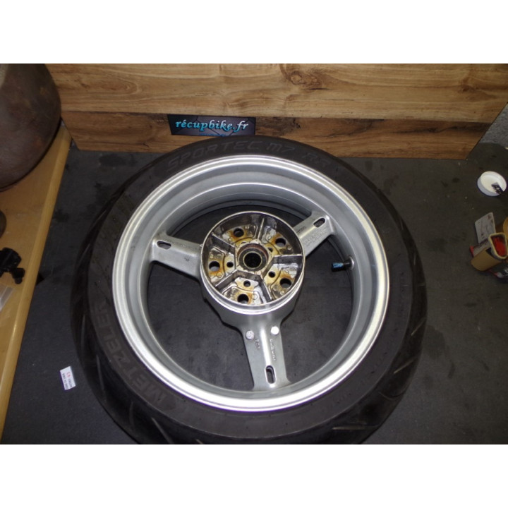 Jante arrière Suzuki 1000 SV S 2004