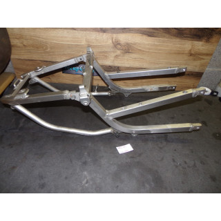 Boucle arrière Suzuki GSX-R 750 1998