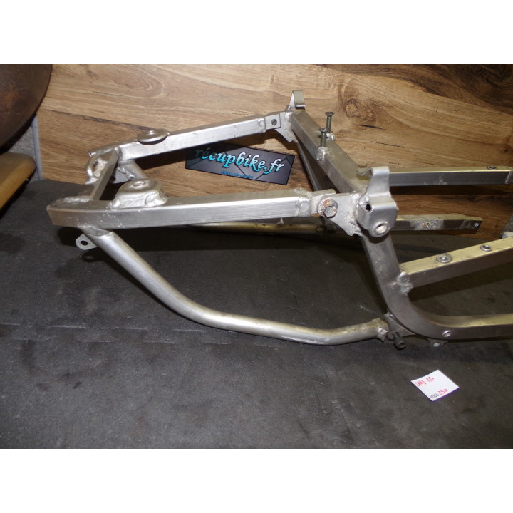 Boucle arrière Suzuki GSX-R 750 1998