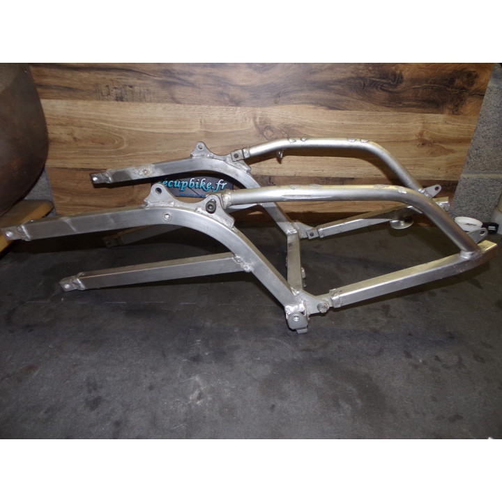 Boucle arrière Suzuki GSX-R 750 1998