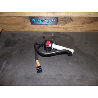 Commodo droit tirage Suzuki GSX-R 750 1998