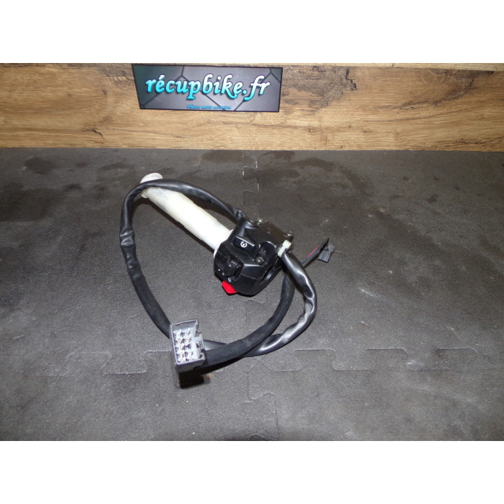 Commodo droit tirage Suzuki GSX-R 750 1998