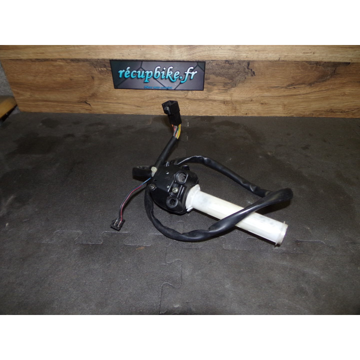 Commodo droit tirage Suzuki GSX-R 750 1998