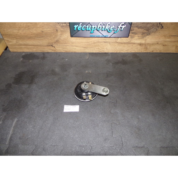 Klaxon Suzuki 1000 SV S 2004