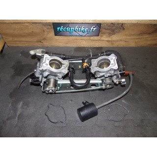 Boitier papillon Honda XL 1000 Varadero 2008