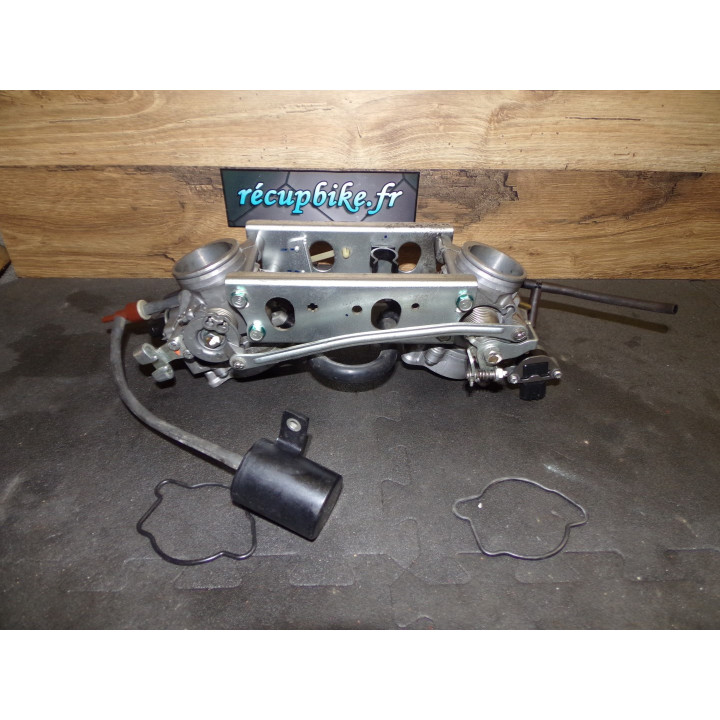 Boitier papillon Honda XL 1000 Varadero 2008