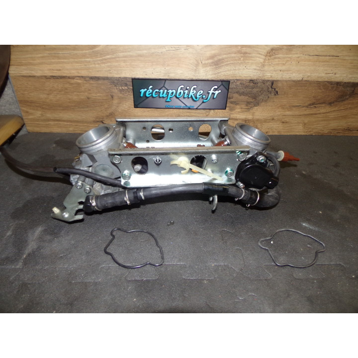 Boitier papillon Honda XL 1000 Varadero 2008