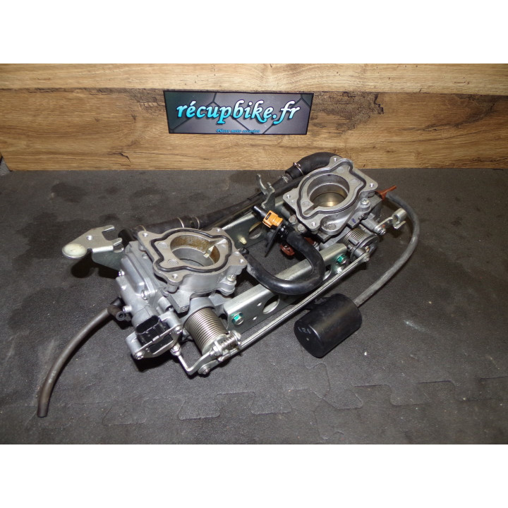 Boitier papillon Honda XL 1000 Varadero 2008