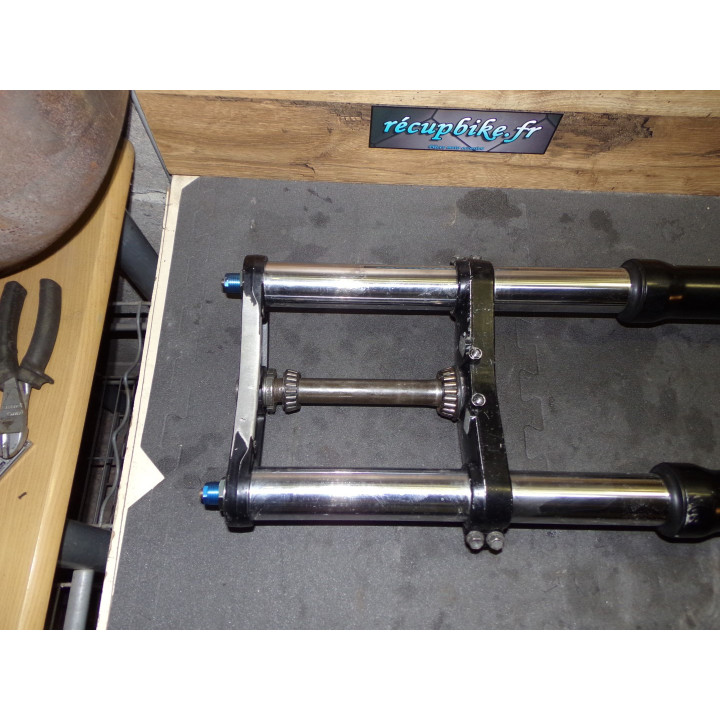 Fourche Kawasaki ZX-9R 2000