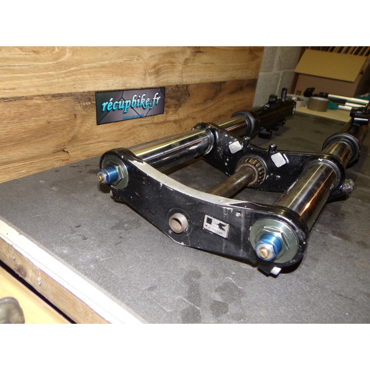 Fourche Kawasaki ZX-9R 2000