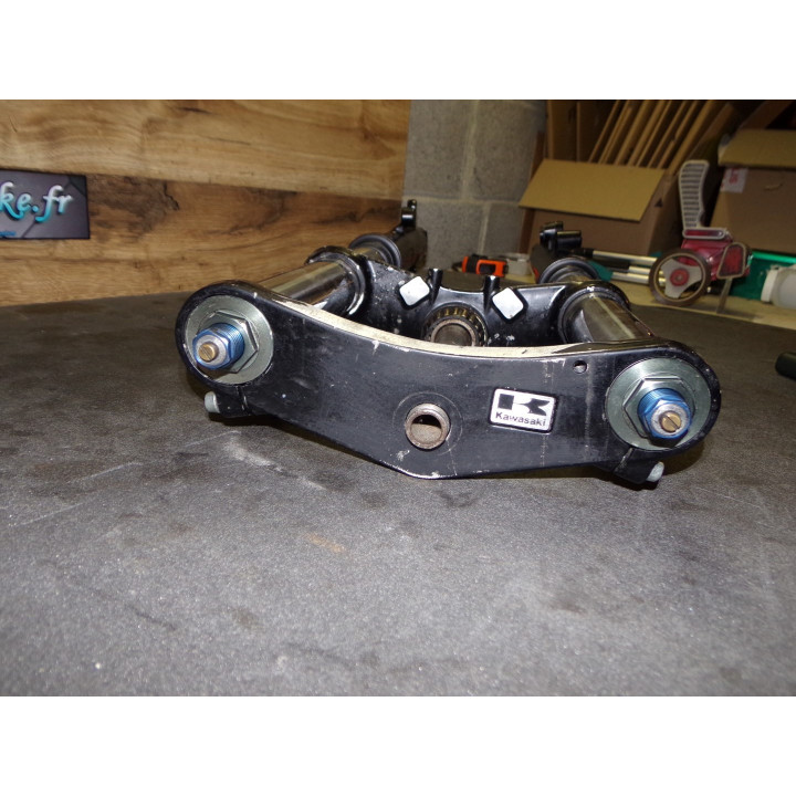 Fourche Kawasaki ZX-9R 2000