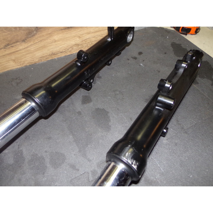 Fourche Kawasaki ZX-9R 2000