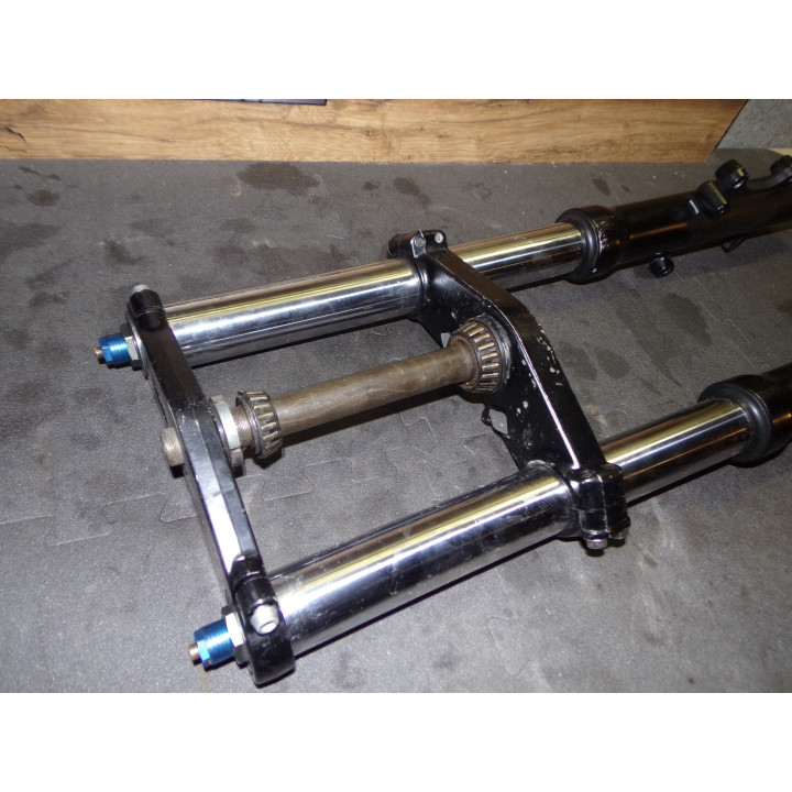 Fourche Kawasaki ZX-9R 2000