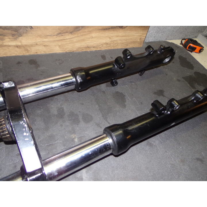 Fourche Kawasaki ZX-9R 2000