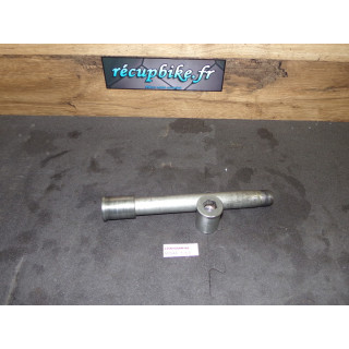 Axe de roue avant Kawasaki ZX-9R 2000