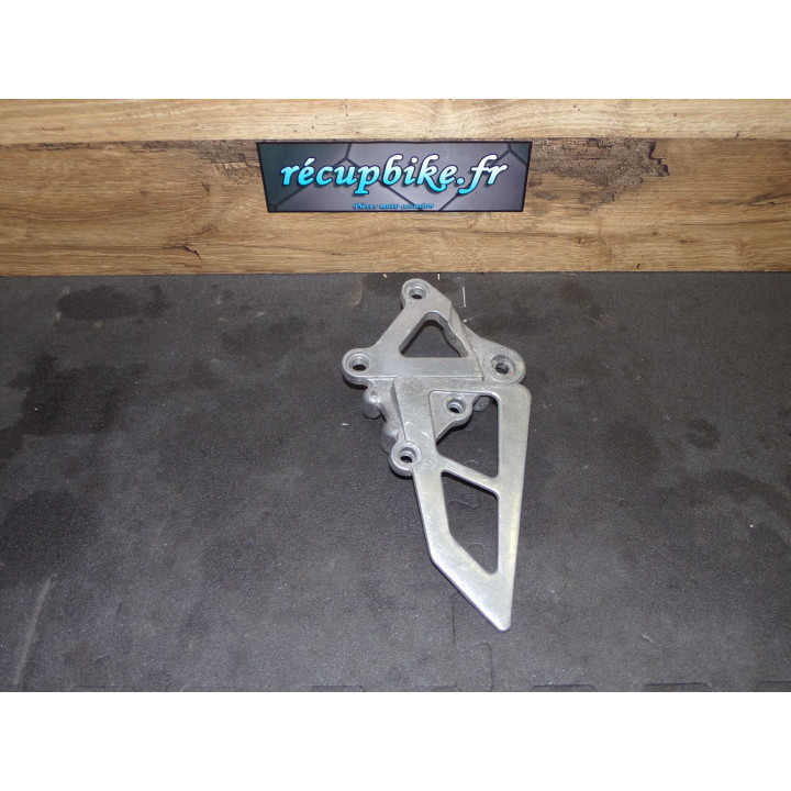 Platine droite Kawasaki ZX-6R 1996