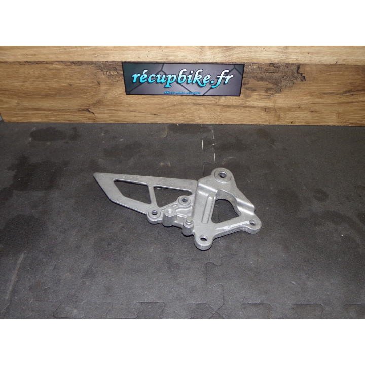 Platine droite Kawasaki ZX-6R 1996