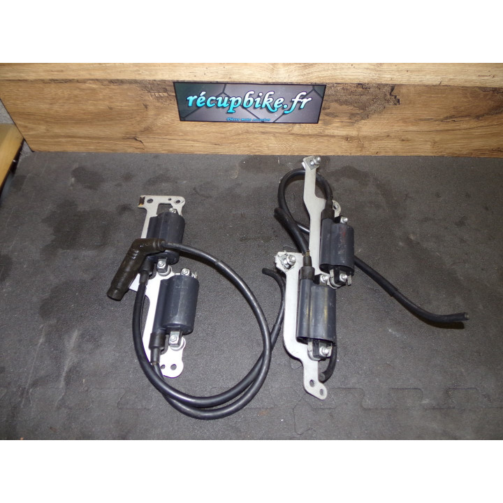 Bobines allumage Aprilia RSV 1000 2001