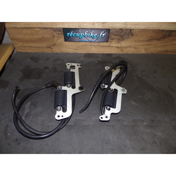 Bobines allumage Aprilia RSV 1000 2001