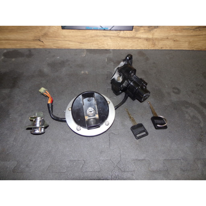 Neiman serrure clés Suzuki 1000 SV S 2004