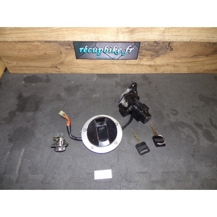 Neiman serrure clés Suzuki 1000 SV S 2004