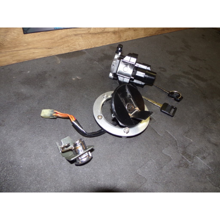 Neiman serrure clés Suzuki 1000 SV S 2004