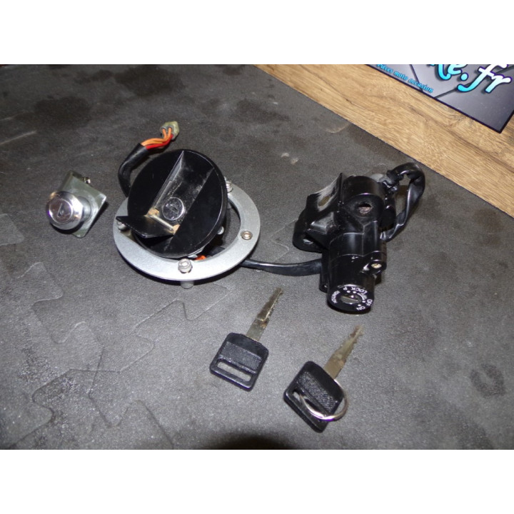 Neiman serrure clés Suzuki 1000 SV S 2004