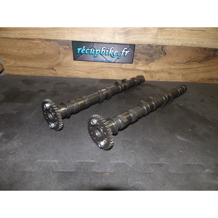Arbre à cames Honda CBF 1000 2007