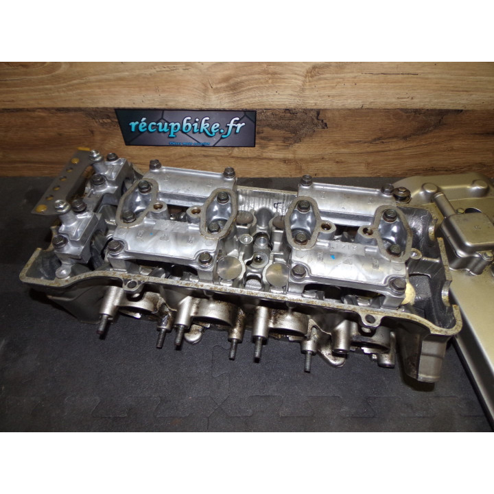 Culasse Honda CBF 1000 2007