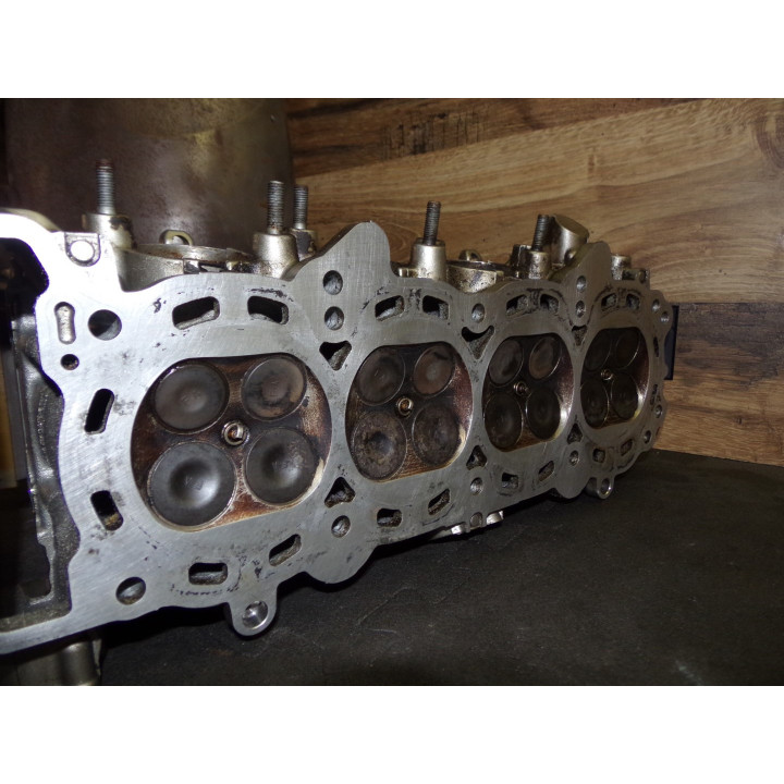 Culasse Honda CBF 1000 2007