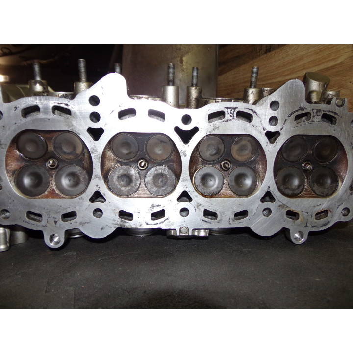 Culasse Honda CBF 1000 2007