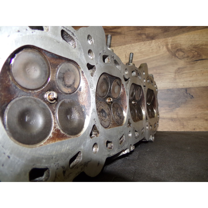 Culasse Honda CBF 1000 2007