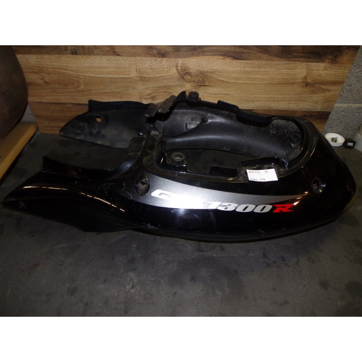Coque arrière Suzuki GSX-R Hayabusa 2000
