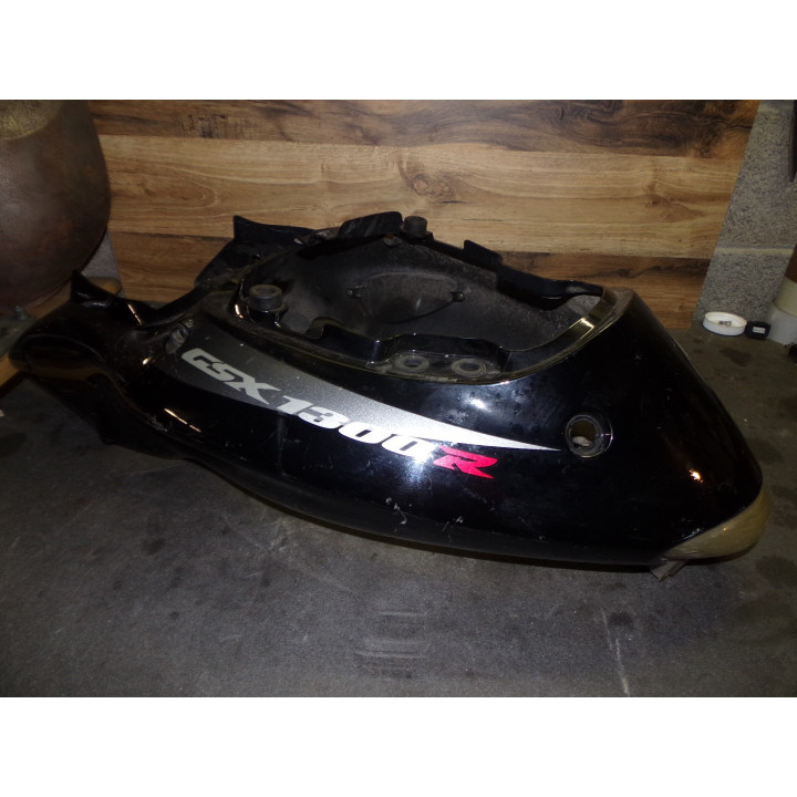 Coque arrière Suzuki GSX-R Hayabusa 2000