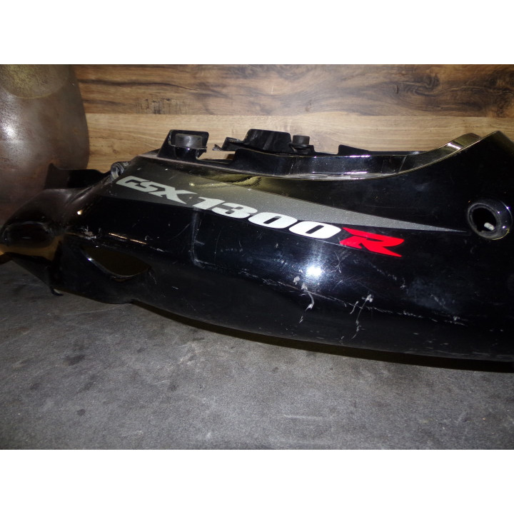 Coque arrière Suzuki GSX-R Hayabusa 2000