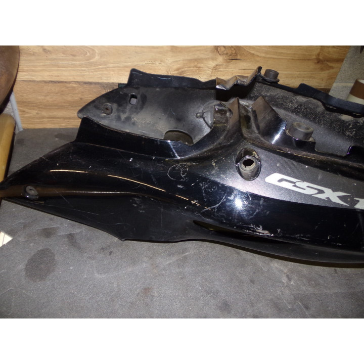 Coque arrière Suzuki GSX-R Hayabusa 2000